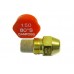Tryska 1.50 GPH 80° - do modelu Master BV 280/290 E , Remington RV210/211 E